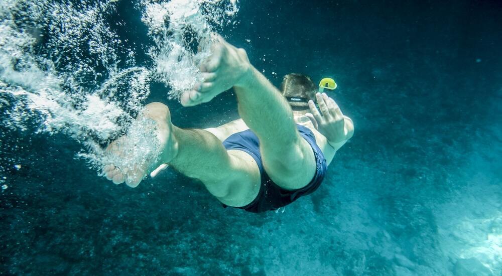 snorkeling-weight-limit